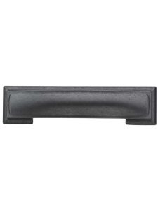 Annadale Pillow Cup Cabinet Pull – 3 3/4″ Center-to-Center  |  Bin Pulls Bin Pulls Bin Pulls