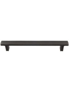 Anwick Rectangular Cabinet Pull – 6 1/4″ Center-to-Center  |  Pulls Knobs & Pulls Brushed Oil Rubbed Bronze/Brushed Pewter/Polished Nickel/Satin Nickel