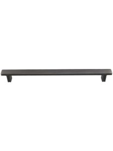 Anwick Rectangular Cabinet Pull – 7 1/2″ Center-to-Center  |  Pulls Knobs & Pulls Brushed Oil Rubbed Bronze/Brushed Pewter/Polished Nickel/Satin Nickel