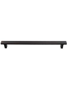 Anwick Rectangular Cabinet Pull – 7 1/2″ Center-to-Center  |  Pulls Knobs & Pulls Brushed Oil Rubbed Bronze/Brushed Pewter/Polished Nickel/Satin Nickel