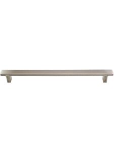 Anwick Rectangular Cabinet Pull – 7 1/2″ Center-to-Center  |  Pulls Knobs & Pulls Brushed Oil Rubbed Bronze/Brushed Pewter/Polished Nickel/Satin Nickel