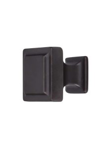 Ascendra Cabinet Knob – 1 1/4″ Square  |  Knobs Knobs Knobs