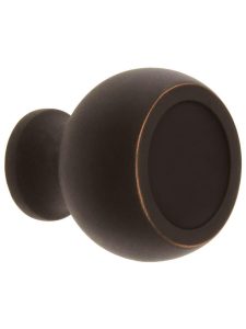 Atomic Cabinet Knob – 1 1/4″ Diameter  |  Knobs Knobs Knobs