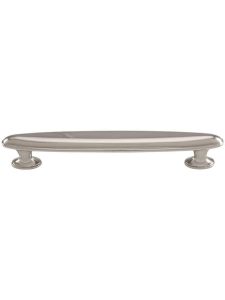 Austen Cabinet Pull – 5″ Center-to-Center  |  Pulls Knobs & Pulls Brushed Nickel/Polished Nickel/Venetian Bronze