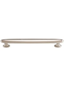 Austen Cabinet Pull – 6 1/4″ Center-to-Center  |  Pulls Knobs & Pulls Brushed Nickel/Polished Nickel/Venetian Bronze