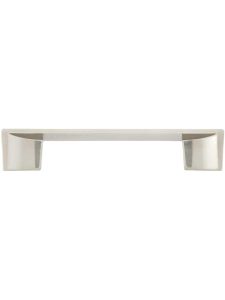 Avenue Cabinet Pull – 5 1/16-Inch Center-to-Center  |  Pulls Knobs & Pulls Matte Black/Polished Chrome/Polished Nickel/Satin Nickel