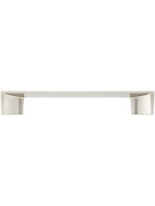 Avenue Cabinet Pull – 6 5/16-Inch Center-to-Center  |  Pulls Knobs & Pulls Matte Black/Polished Chrome/Polished Nickel/Satin Nickel