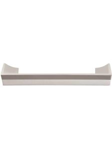 Avenue Cabinet Pull – 6 5/16-Inch Center-to-Center  |  Pulls Knobs & Pulls Matte Black/Polished Chrome/Polished Nickel/Satin Nickel