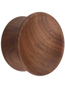 Axle Wood Drawer Knob – 2 3/16″ Diameter  |  Knobs Knobs Knobs