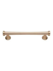 Browning Cabinet Pull – 5″ Center-to-Center  |  Pulls Knobs & Pulls Brushed Nickel/Champagne/Polished Chrome/Polished Nickel/Venetian Bronze