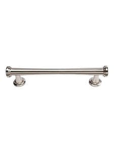 Browning Cabinet Pull – 5″ Center-to-Center  |  Pulls Knobs & Pulls Brushed Nickel/Champagne/Polished Chrome/Polished Nickel/Venetian Bronze