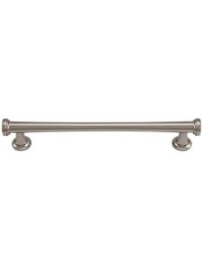 Browning Cabinet Pull – 6 1/4″ Center-to-Center  |  Pulls Knobs & Pulls Brushed Nickel/Champagne/Polished Chrome/Polished Nickel/Venetian Bronze