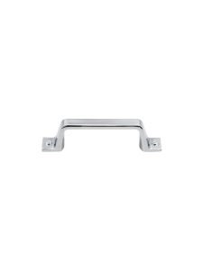 Channing Cabinet Pull – 3″ Center-to-Center  |  Pulls Knobs & Pulls Flat Black/Polished Chrome/Polished Nickel/Sable/Satin Nickel/Umbrio