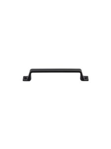 Channing Cabinet Pull – 5 1/16″ Center-to-Center  |  Pulls Knobs & Pulls Flat Black/Polished Chrome/Polished Nickel/Sable/Satin Nickel/Umbrio