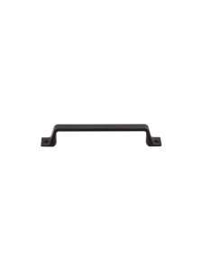 Channing Cabinet Pull – 5 1/16″ Center-to-Center  |  Pulls Knobs & Pulls Flat Black/Polished Chrome/Polished Nickel/Sable/Satin Nickel/Umbrio