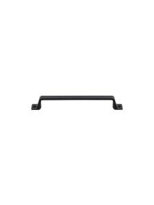 Channing Cabinet Pull – 6 5/16″ Center-to-Center  |  Pulls Knobs & Pulls Flat Black/Polished Chrome/Polished Nickel/Sable/Satin Nickel/Umbrio