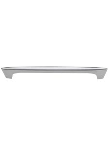 Dap Large Drawer Pull – 9″ Center-to-Center  |  Pulls Knobs & Pulls Matte Black/Polished Chrome/Satin Nickel