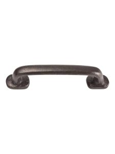 Distressed Pull – 3″ Center-to-Center  |  Pulls Knobs & Pulls Antique Bronze/Antique Pewter/Champagne/Oil-Rubbed Bronze