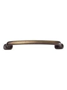 Distressed Pull – 3″ Center-to-Center  |  Pulls Knobs & Pulls Antique Bronze/Antique Pewter/Champagne/Oil-Rubbed Bronze