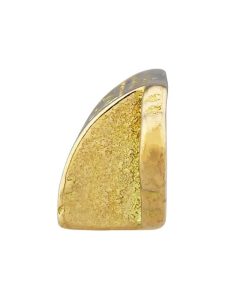 Egg & Dart Bin Pull In Unlacquered Cast Brass – 3″ Center-to-Center  |  Bin Pulls Bin Pulls Bin Pulls