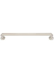 Emerald Drawer Pull – 12″ Center-to-Center  |  Pulls Knobs & Pulls Polished Chrome/Polished Nickel/Satin Nickel/Tuscan Bronze