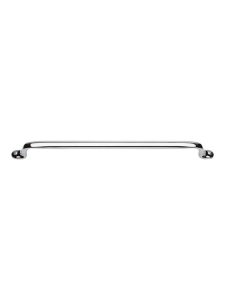 Ergo Cabinet Pull – 11 5/16″ Center-to-Center  |  Pulls Knobs & Pulls Brushed Nickel/Modern Bronze/Polished Chrome