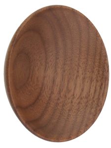 Everton Concave Wood Cabinet Knob – 2 9/16″ Diameter  |  Knobs Knobs Knobs