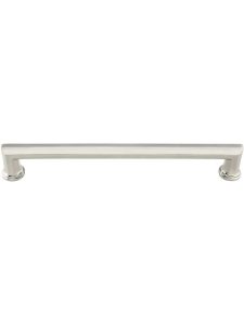 Facette Cabinet Pull – 8 11/16-Inch Center-to-Center  |  Pulls Knobs & Pulls Polished Chrome/Polished Nickel/Stainless Steel