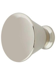 Facette Knob – 1 1/4-Inch Diameter  |  Knobs Knobs Knobs