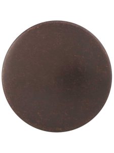 Facette Knob – 1 1/4-Inch Diameter  |  Knobs Knobs Knobs