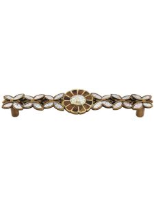 Heirloom Treasures Cabinet Pull – 5″ Center-to-Center  |  Pulls Knobs & Pulls Pulls