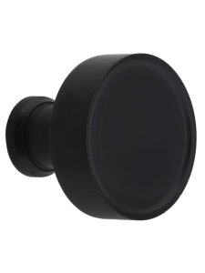 Hunter Cabinet Knob – 1 1/4″ Diameter  |  Knobs Knobs Dark Oil Rubbed Bronze/Polished Chrome/Polished Nickel/Satin Brass/Satin Nickel