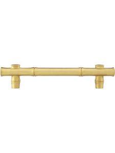 Junzi Cabinet Pull – 5 1/16-Inch Center-to-Center  |  Pulls Knobs & Pulls Pulls