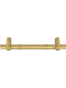 Junzi Cabinet Pull – 5 1/16-Inch Center-to-Center  |  Pulls Knobs & Pulls Pulls