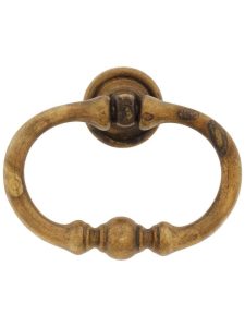 Large Toscana Ring Pull – 2 5/8″  |  Ring Pulls Knobs & Pulls Ring Pulls