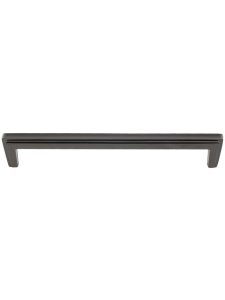 Lexa Cabinet Pull – 6 1/4″ Center-to-Center  |  Pulls Knobs & Pulls Black Nickel/Brushed Oil Rubbed Bronze/Brushed Pewter/Polished Chrome/Satin Nickel