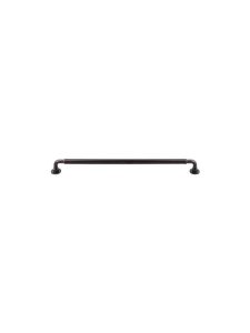 Lily Cabinet Pull – 12″ Center-to-Center  |  Pulls Knobs & Pulls Flat Black/Oil-Rubbed Bronze/Polished Chrome/Polished Nickel/Satin Nickel/Tuscan Bronze