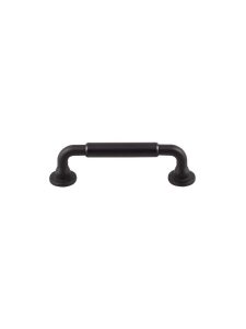 Lily Cabinet Pull – 3 3/4″ Center-to-Center  |  Pulls Knobs & Pulls Flat Black/Oil-Rubbed Bronze/Polished Chrome/Polished Nickel/Satin Nickel/Tuscan Bronze