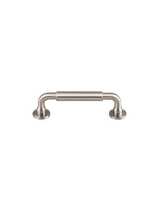 Lily Cabinet Pull – 3 3/4″ Center-to-Center  |  Pulls Knobs & Pulls Flat Black/Oil-Rubbed Bronze/Polished Chrome/Polished Nickel/Satin Nickel/Tuscan Bronze