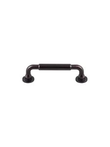 Lily Cabinet Pull – 3 3/4″ Center-to-Center  |  Pulls Knobs & Pulls Flat Black/Oil-Rubbed Bronze/Polished Chrome/Polished Nickel/Satin Nickel/Tuscan Bronze