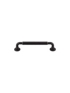 Lily Cabinet Pull – 5 1/16″ Center-to-Center  |  Pulls Knobs & Pulls Flat Black/Oil-Rubbed Bronze/Polished Chrome/Polished Nickel/Satin Nickel/Tuscan Bronze