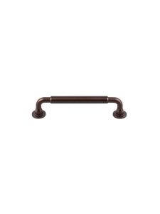 Lily Cabinet Pull – 5 1/16″ Center-to-Center  |  Pulls Knobs & Pulls Flat Black/Oil-Rubbed Bronze/Polished Chrome/Polished Nickel/Satin Nickel/Tuscan Bronze