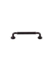 Lily Cabinet Pull – 5 1/16″ Center-to-Center  |  Pulls Knobs & Pulls Flat Black/Oil-Rubbed Bronze/Polished Chrome/Polished Nickel/Satin Nickel/Tuscan Bronze