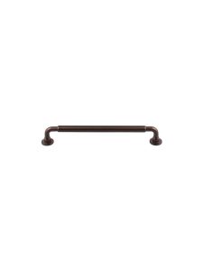 Lily Cabinet Pull – 7 9/16″ Center-to-Center  |  Pulls Knobs & Pulls Flat Black/Oil-Rubbed Bronze/Polished Chrome/Polished Nickel/Satin Nickel/Tuscan Bronze