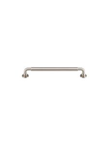 Lily Cabinet Pull – 7 9/16″ Center-to-Center  |  Pulls Knobs & Pulls Flat Black/Oil-Rubbed Bronze/Polished Chrome/Polished Nickel/Satin Nickel/Tuscan Bronze