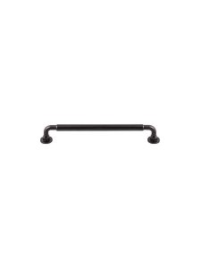 Lily Cabinet Pull – 7 9/16″ Center-to-Center  |  Pulls Knobs & Pulls Flat Black/Oil-Rubbed Bronze/Polished Chrome/Polished Nickel/Satin Nickel/Tuscan Bronze