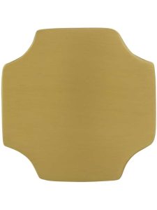 Monarch Cabinet Knob – 1 1/8-Inch Diameter  |  Knobs Knobs Brushed Golden Brass/Polished Chrome/Polished Nickel/Satin Nickel