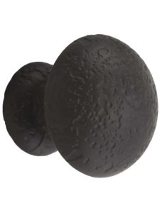 Olde World Knob – 1 3/8″ Diameter  |  Knobs Knobs Aged Bronze/Antique Pewter/Rust/Venetian Bronze