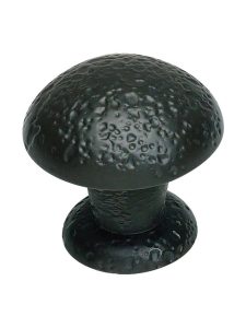 Olde World Knob – 1 3/8″ Diameter  |  Knobs Knobs Aged Bronze/Antique Pewter/Rust/Venetian Bronze