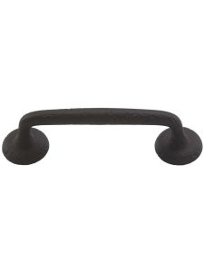 Olde World Pull – 3″ Center-to-Center  |  Pulls Knobs & Pulls Aged Bronze/Antique Pewter/Rust/Venetian Bronze